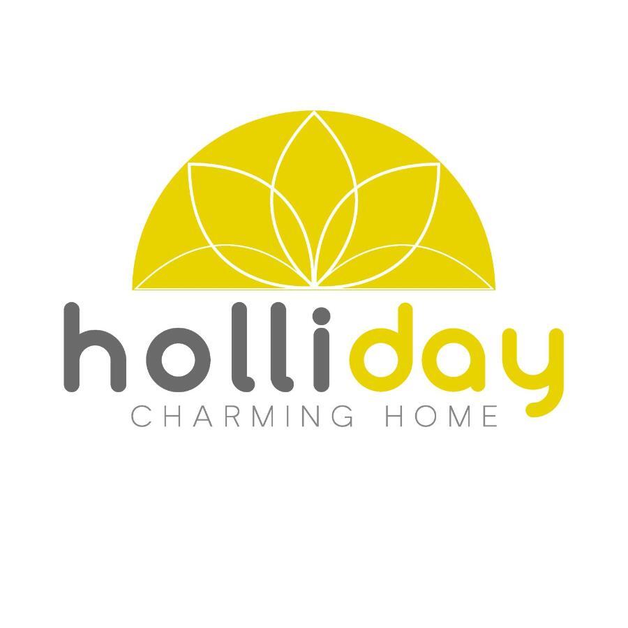 Holliday Charming Home Trient Exterior foto